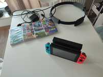 Nintendo Switch V2