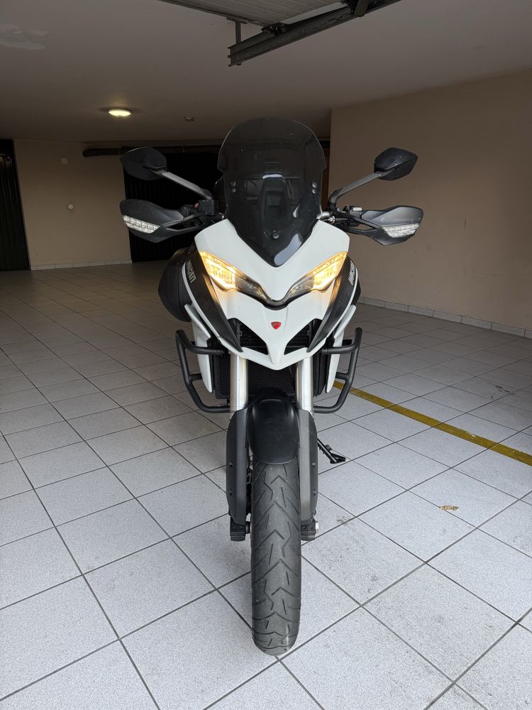 DUCATI MULTISTRADA 950