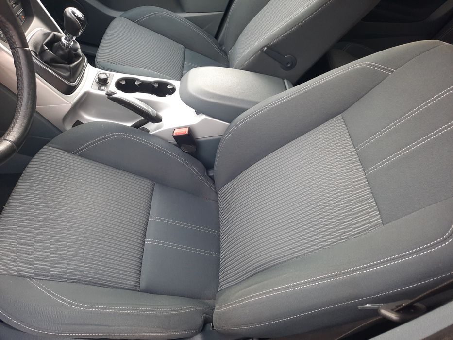 Ford Grand C Max wersja Titanium 7.os bezwypadkowy