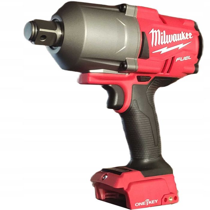 Klucz udarowy Milwaukee  M18 2034NM nowy MOCNY onefhiwf34 Oryginał