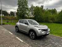 Nissan Juke Nissan Juke 1.5 DCI