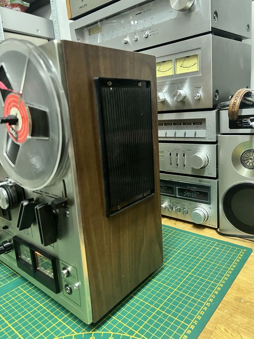 Akai 1722W , piękny stan , 100% sprawny !!