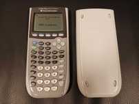 TI-84+ Silver Edition