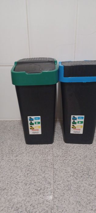 Ecoponto 35litros