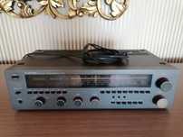 Wzmacniacz tuner UNITRA ZRK FM-AM stereo