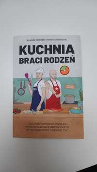 Kuchnia braci RODZEŃ