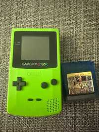 Game boy color plus GRA  108 in 1