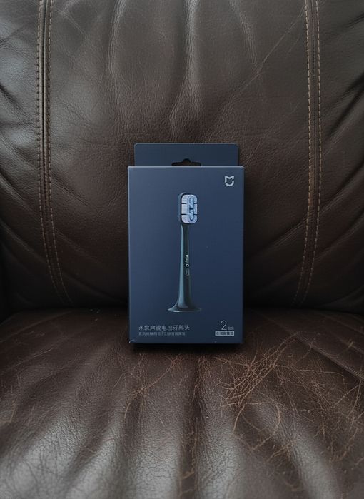 Насадки для зубної щітки Xiaomi Mijia T-700 (Оригінал) Сменная насадка