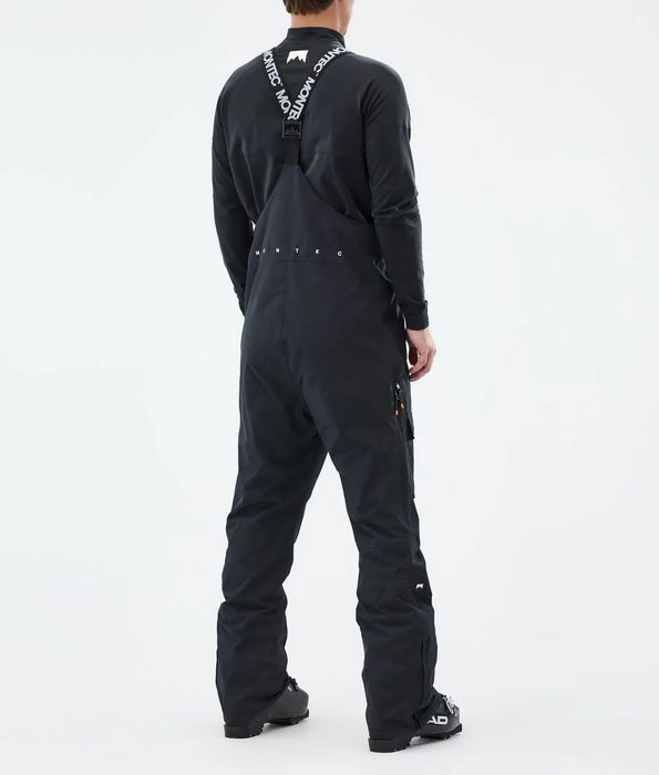 Гірськолижний костюм MONTEC чоловічий