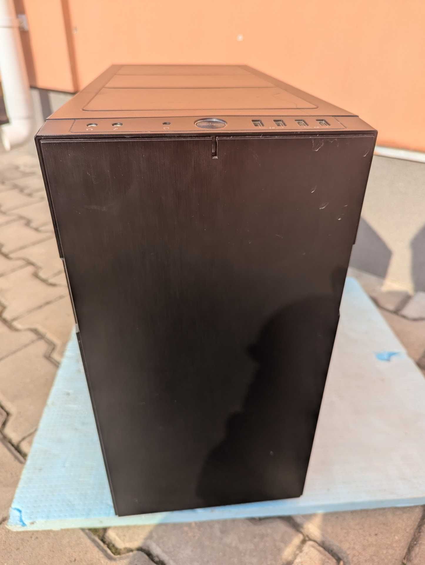 Fractal Design Define R5 Black