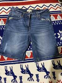 Шорты -джинсы размер 38-40