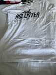 Koszulka holister
