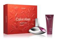 Calvin Klein Eternity, woman