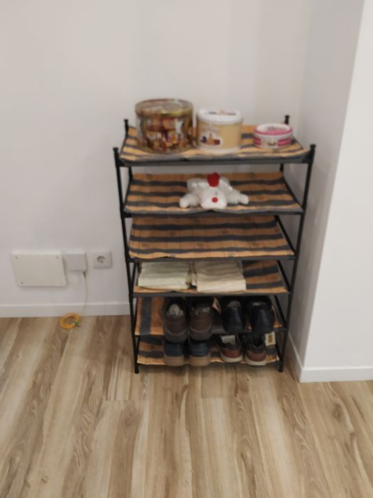 ESTANTE multiusos  novo PREÇO