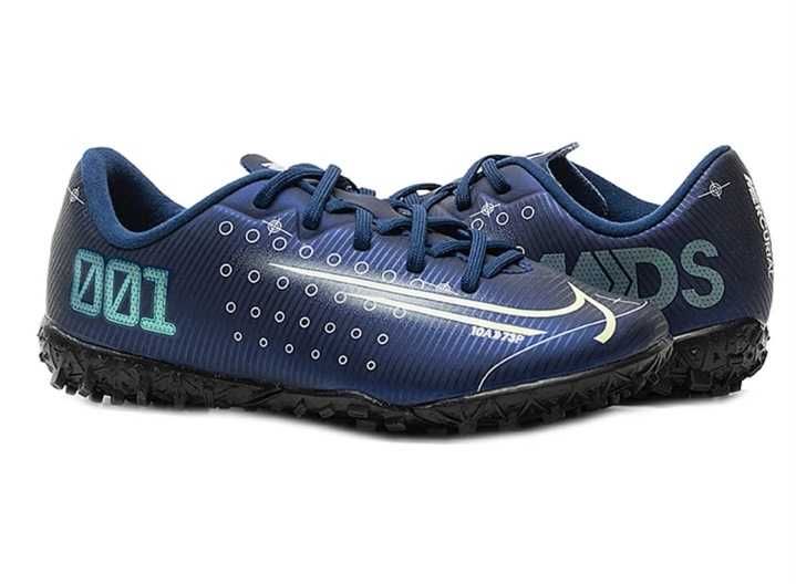 Футзалки Nike Mercurial cороконожки бутсы р.38/24см в идеале