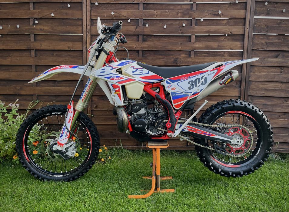 Beta 300 RR 2T (nie exc sx te)