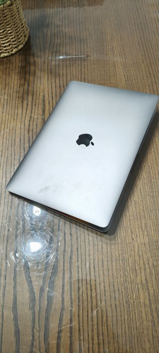 Troco/Vendo MacBook pro 17