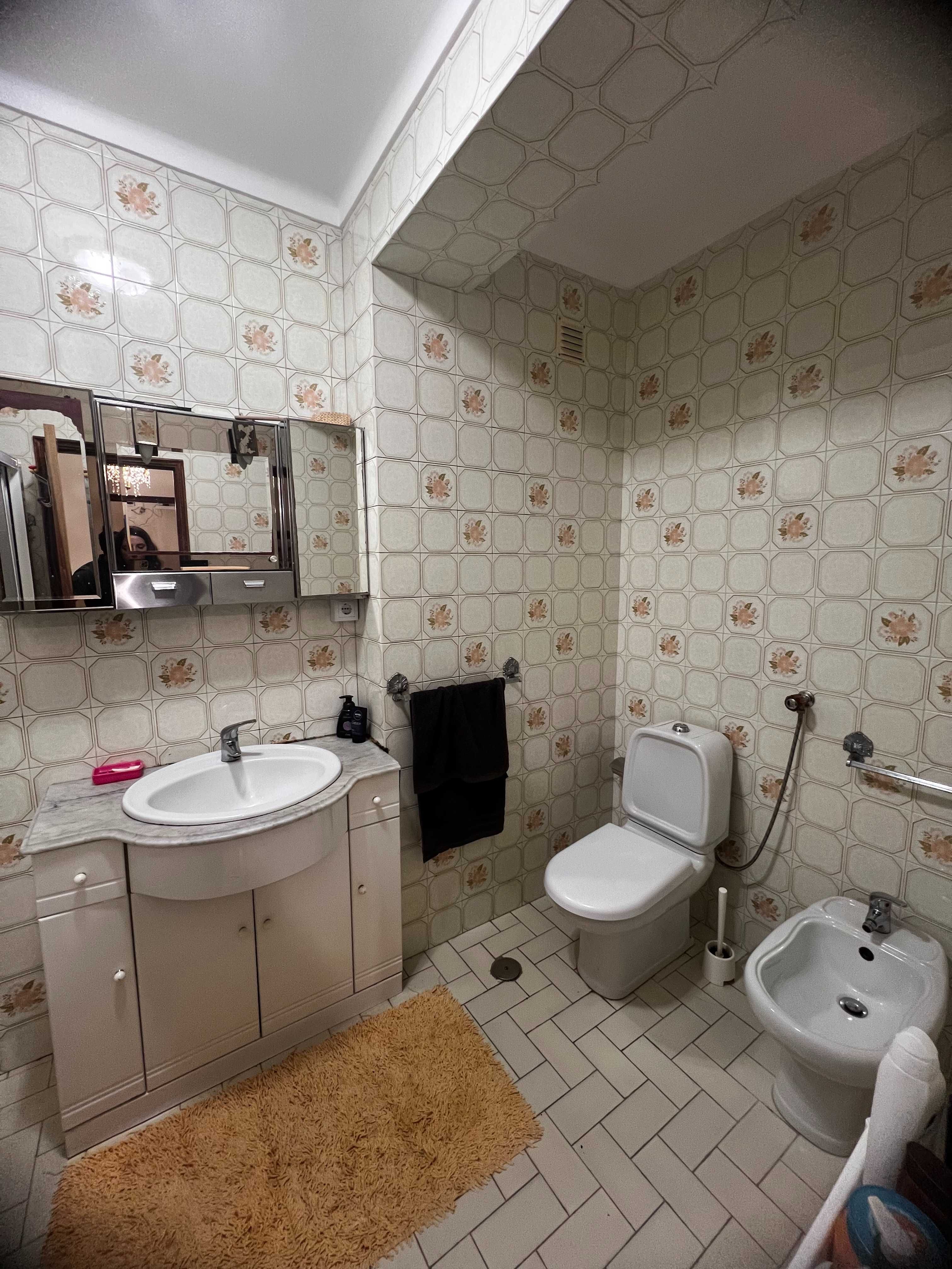 Quarto para estudante perto da U. Minho