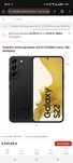 Samsung Galaxy s22 smartfon