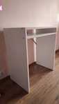 Biurko Ikea Torald