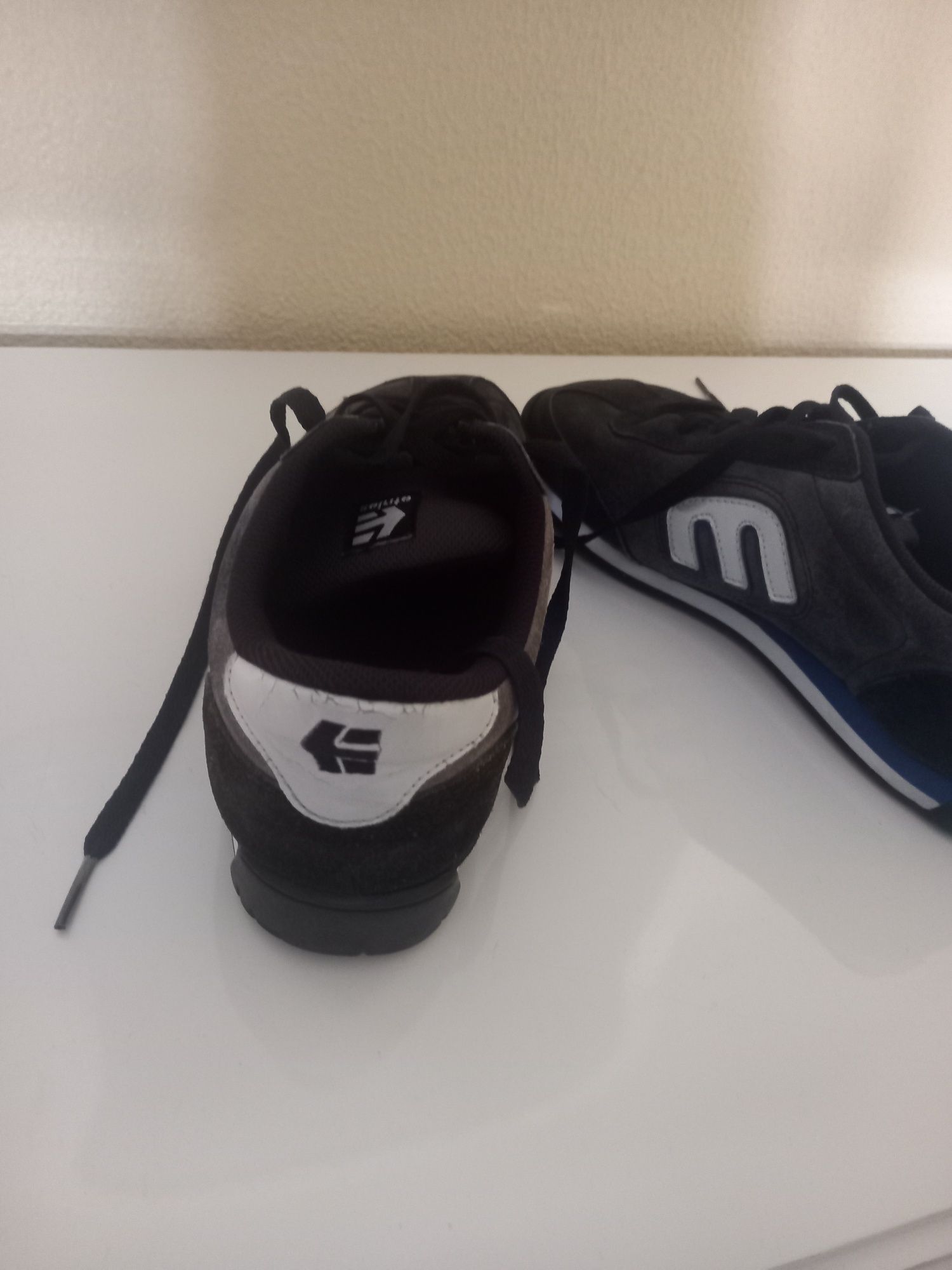 Vendo sapatilhas da etnies
