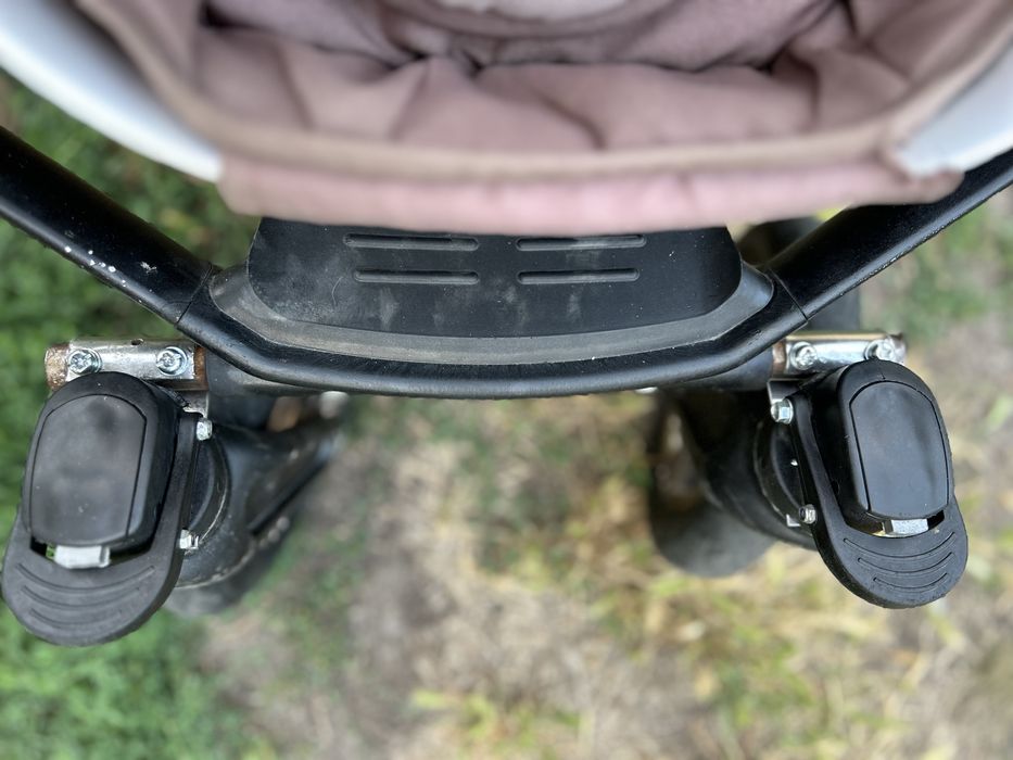 Продам Коляска 2 в 1 ,візок для дитини