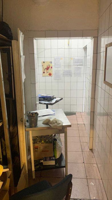 Аренда отдельно стоящего здания в супер-месте Харькове на Сумской.