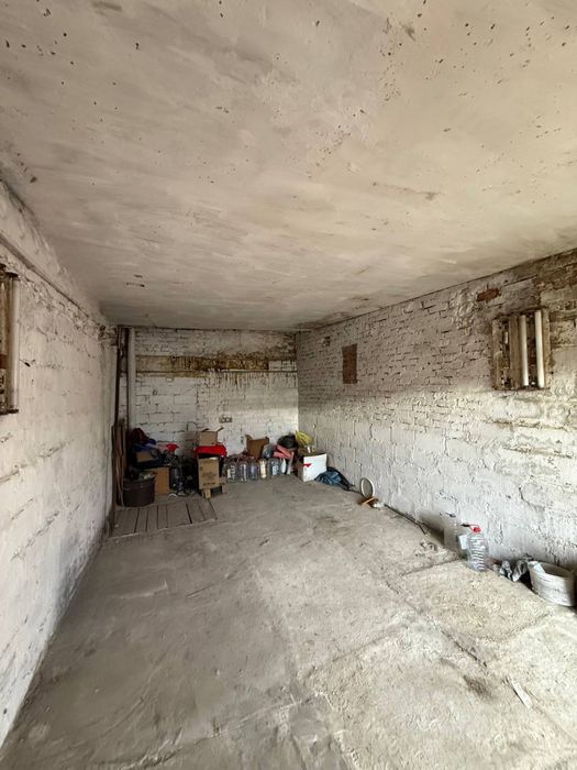 Продам гараж, м.Краматорськ