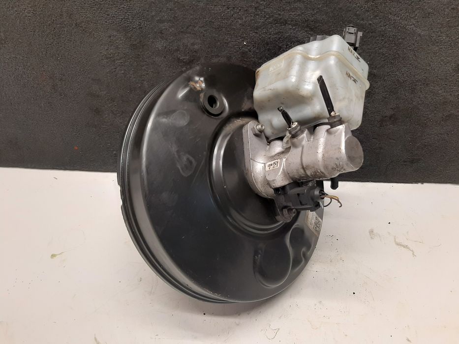 Вакумний підсилювач тормозів vw Passat B6 3c16144105ah