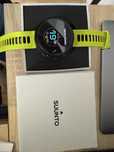 Suunto Race All Black