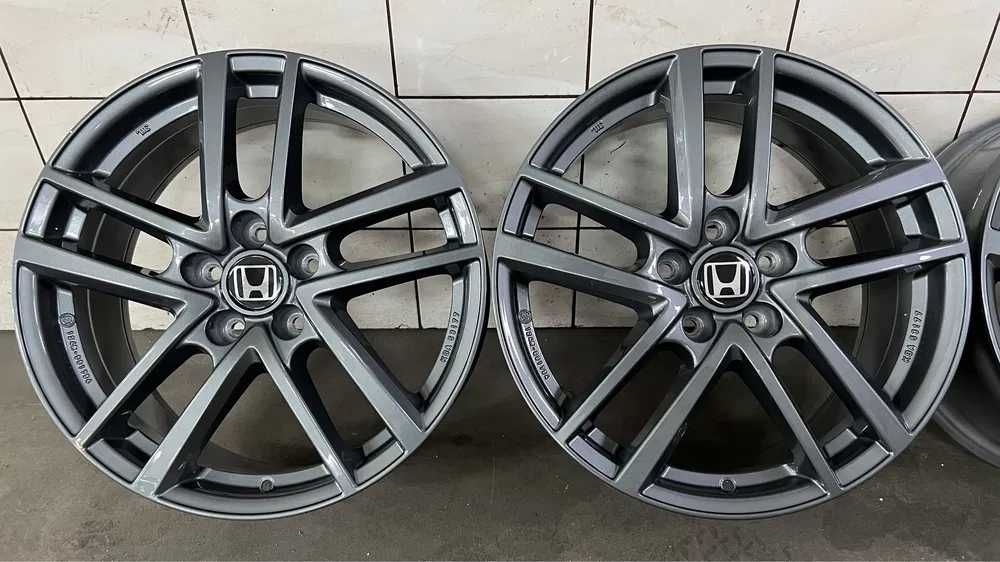 Alufelgi 5x114,3 Honda 17" ACURA^ Infinity Accord CRV Civic HrV NOWE^