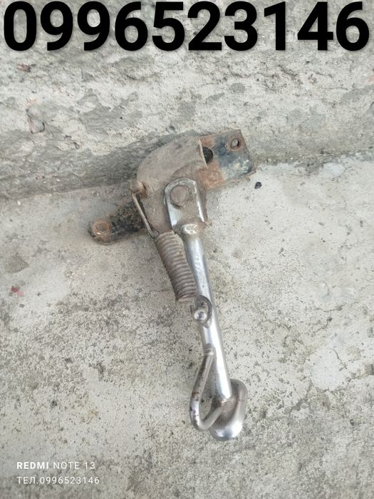 Боковая подножка Honda DIO AF18/AF25 Japan