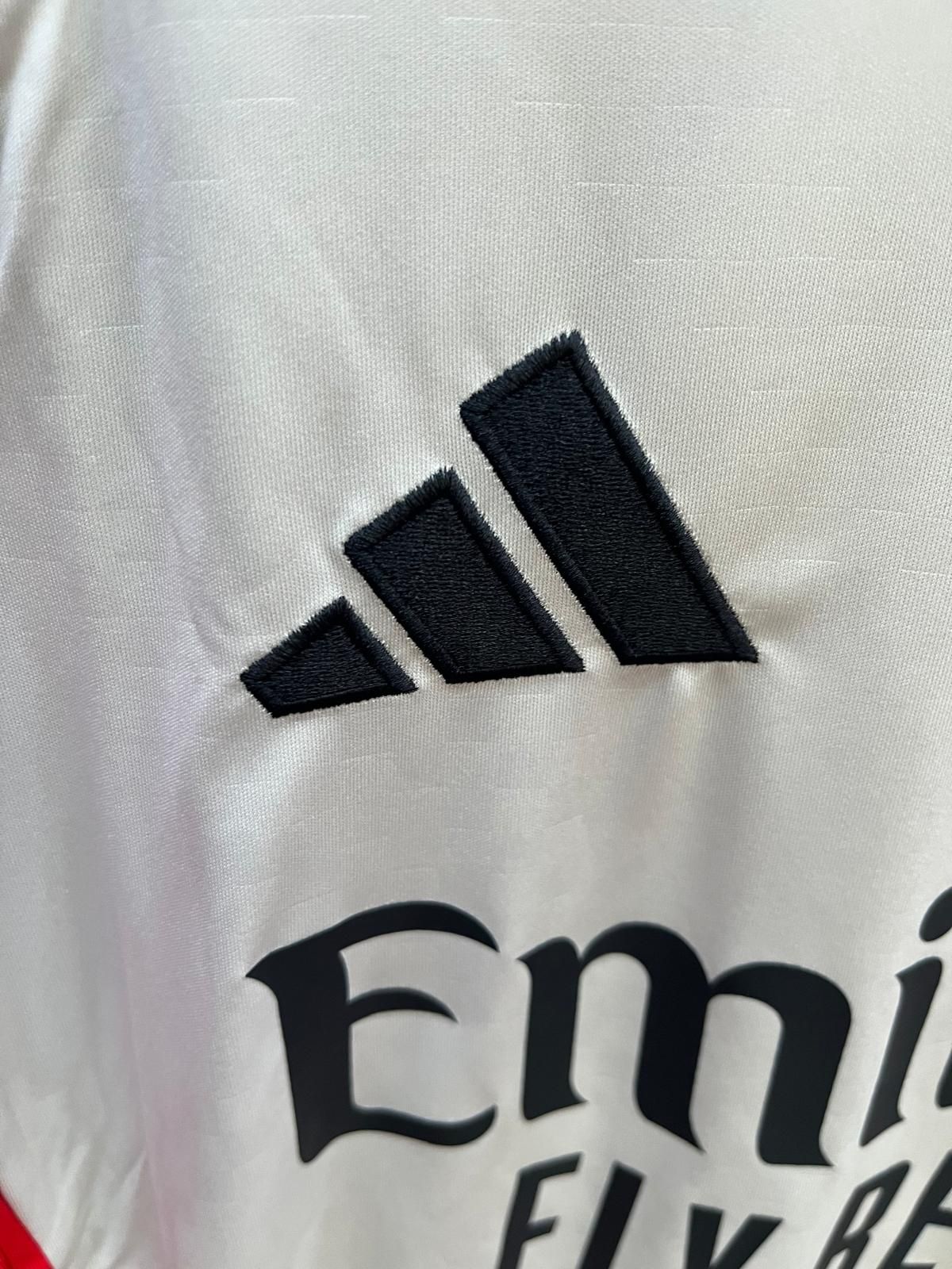 Camisola Beje Benfica Nova