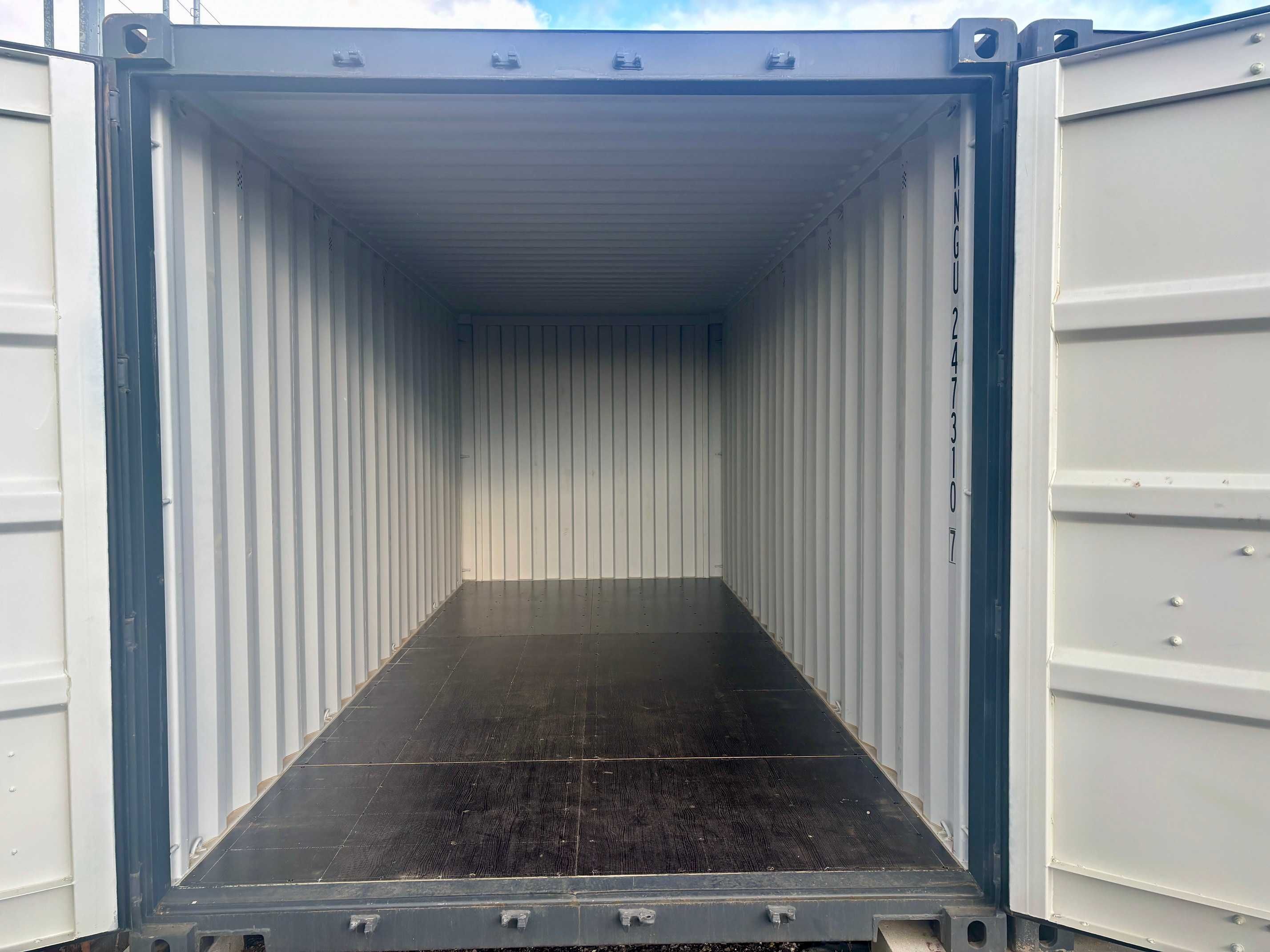 Self Storage – Wynajem Kontenerów Magazynowych samoobsługowych schowek