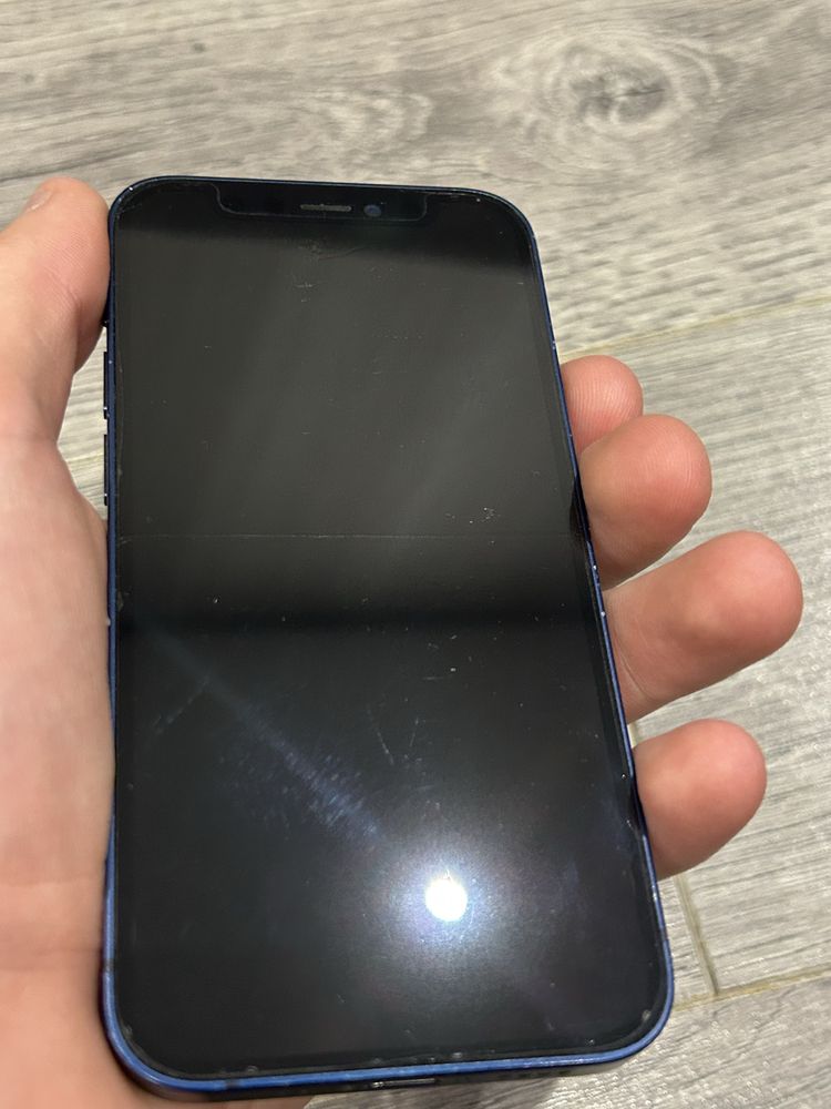 Iphone 12 mini | 128gb | Neverlock | + 2 чохли | акб 100%