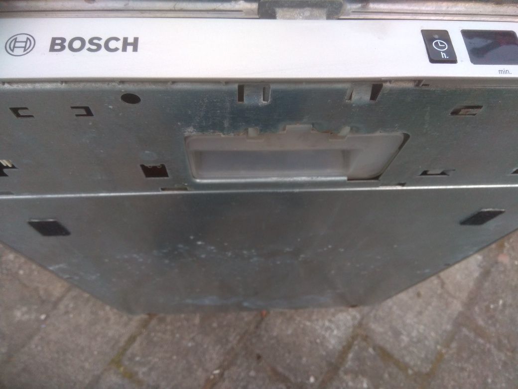Zmywarka Bosch Siemens 45 do zabudowy loggix