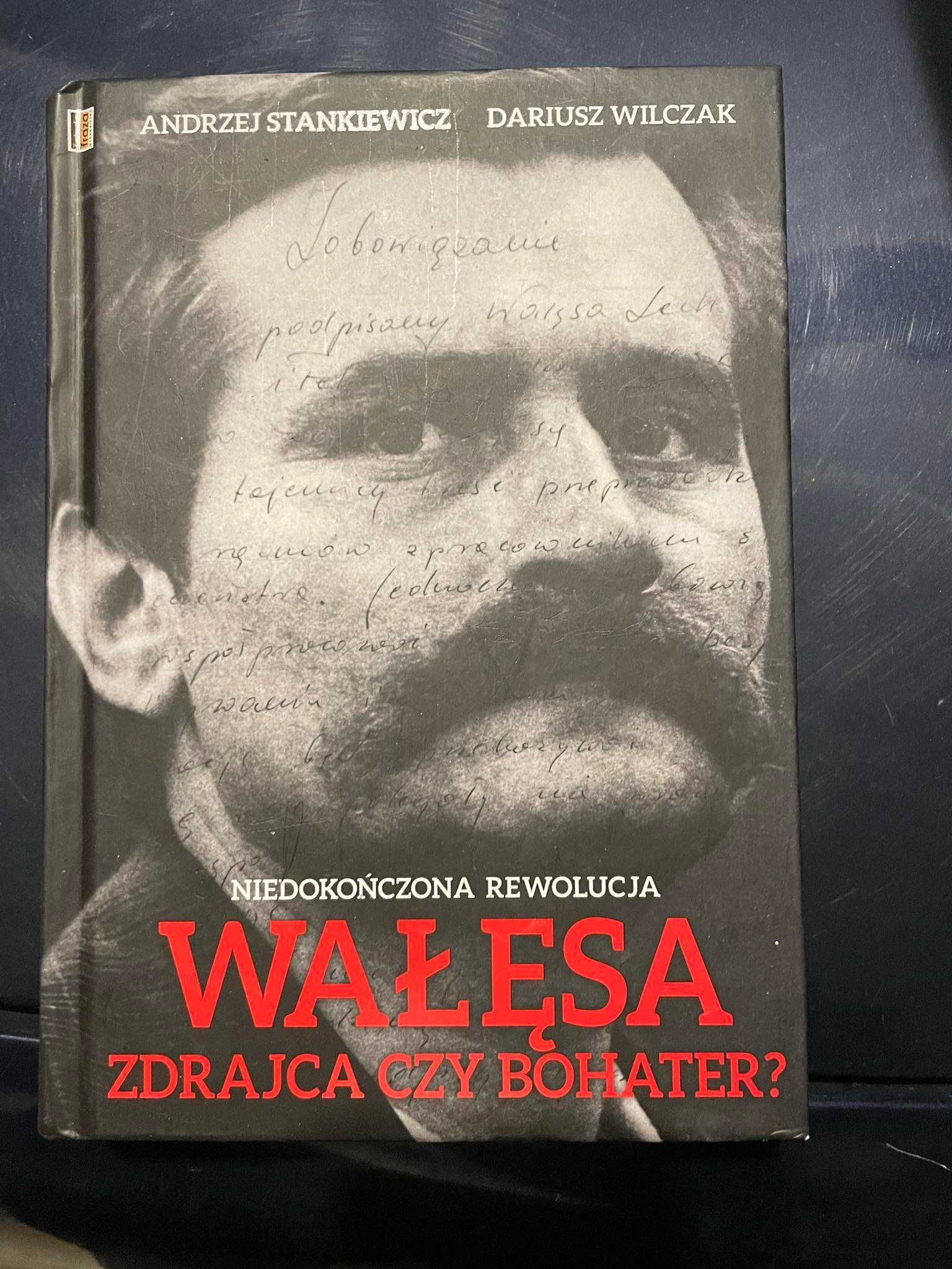 Wałęsa Zdrajca czy Bohater?