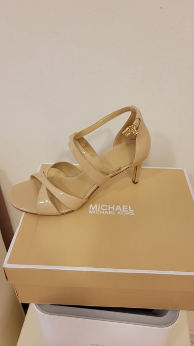 Босоніжки Michael kors