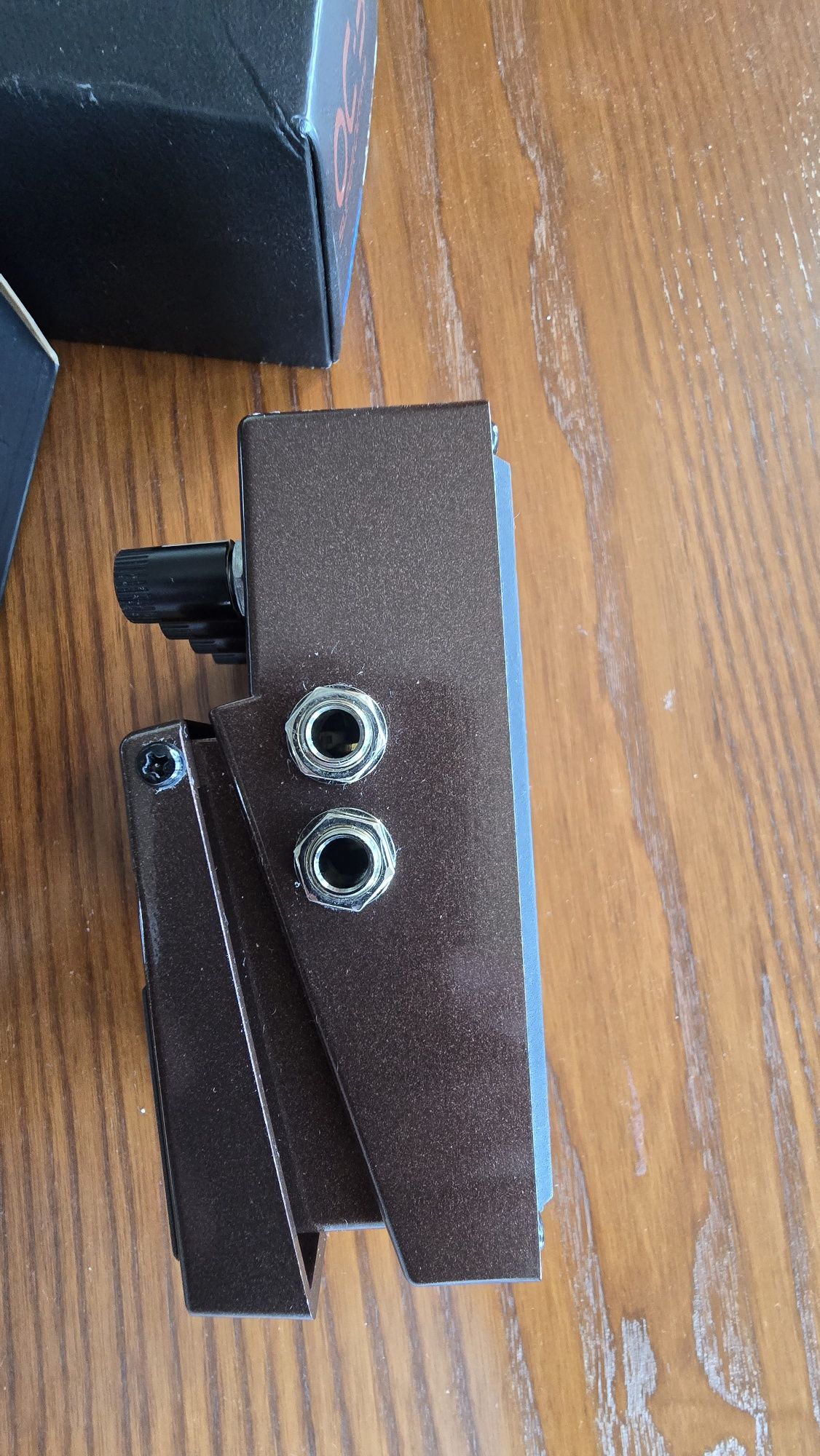 Boss OC-3 octaver