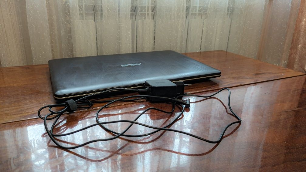 Ноутбук Asus X540-MB