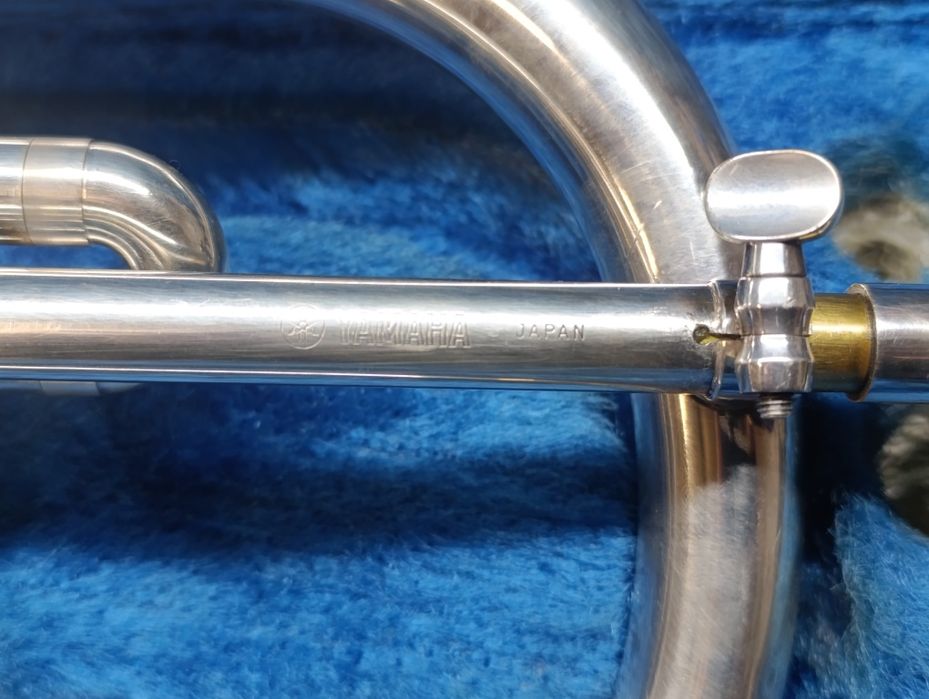 Flugelhorn Yamaha yfh231s