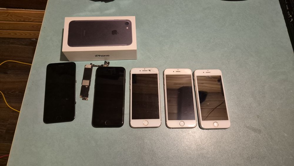 ЛОТ АЙФОНІВ! Читайте опис!!