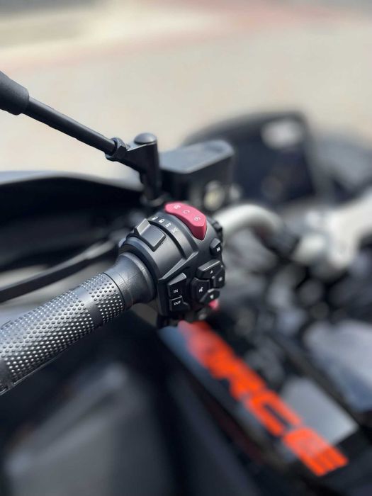 Квадроцикл CFORCE 1000 Touring Premium