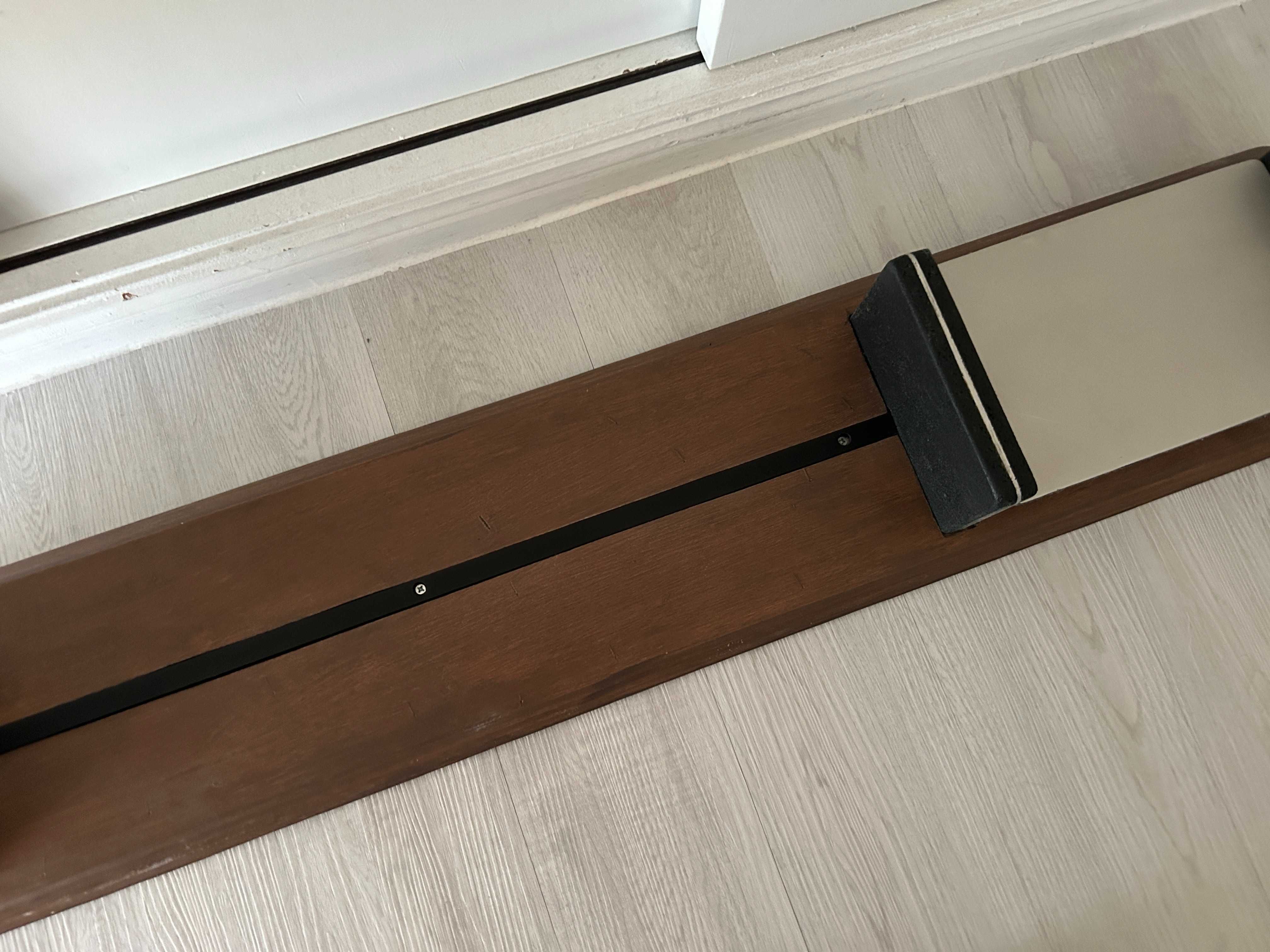 Suporte de Monitor / Desk Shelf - Imitação Grovemade (Feito à mão)