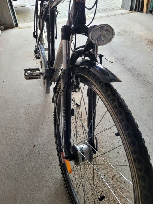 Rower Raleigh exeter