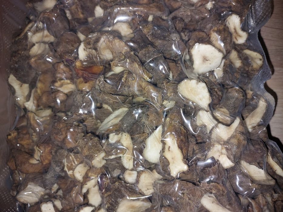 Topinambur suszony 1 kg