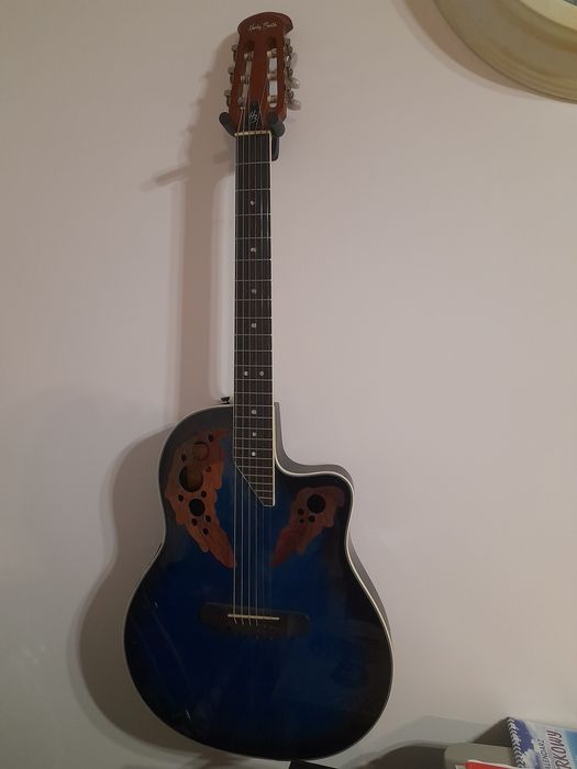 Gitara HB 850 classic