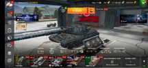 Аккаунт Wot Blitz

Є торг