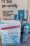 Camping Gaz  CV 360