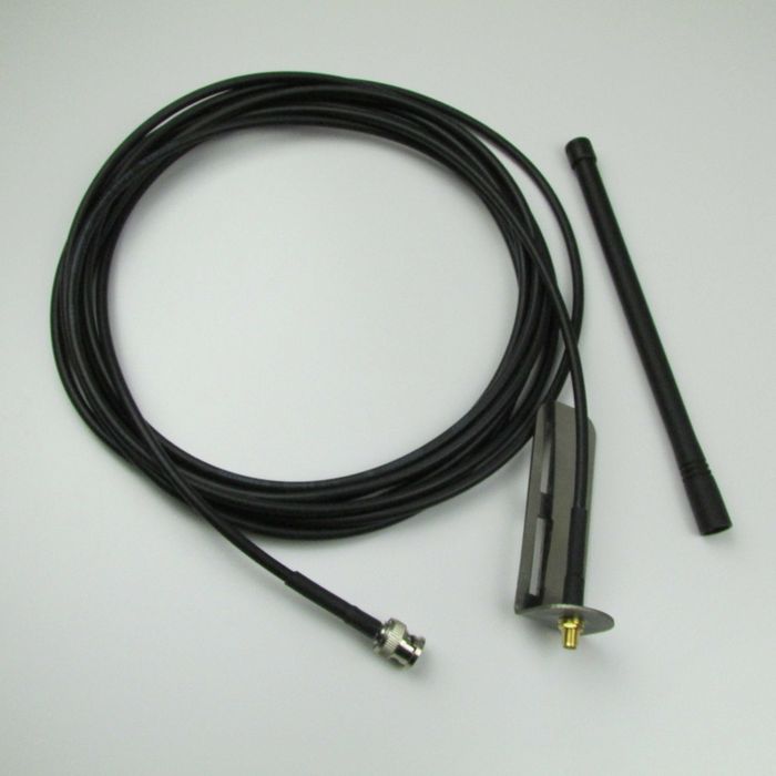 Зовнішня бліндажна антена VHF (136-174MHz)